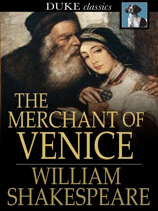 Titeldetails für The Merchant of Venice nach William Shakespeare - Verfügbar